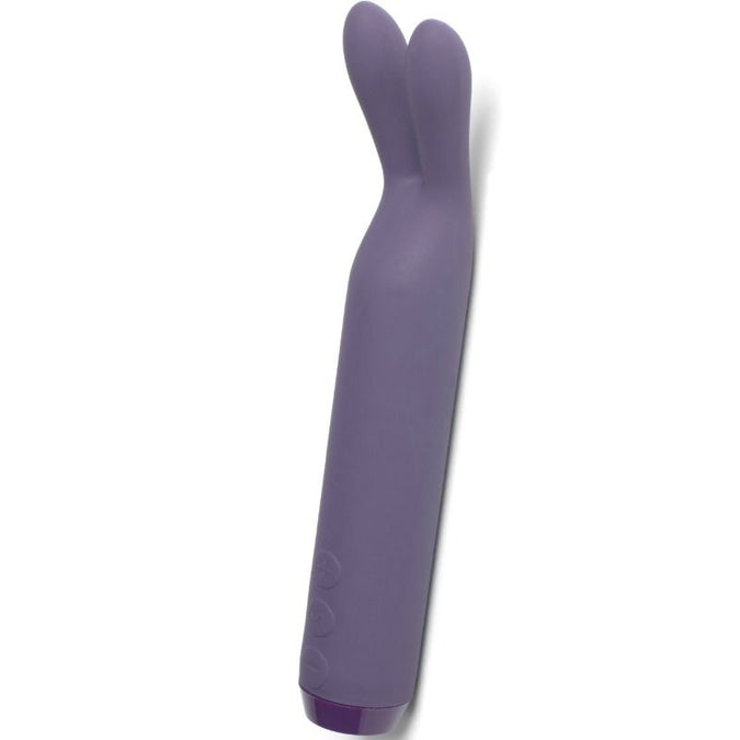 Je Joue – Vibrerende Bullet Rabbit Paars