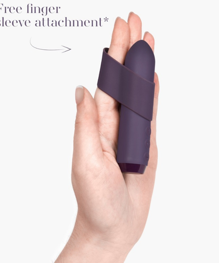 JE JOUE - CLASSIC BULLET VIBRATOR