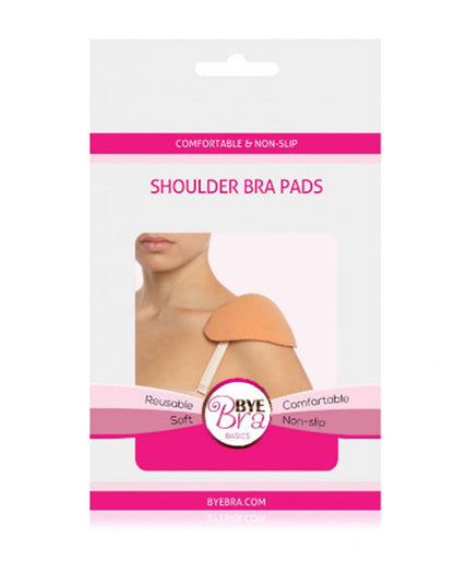 BYE-BRA - SCHOUDERBESCHERMERS ONDERSTEUNING BEIGE