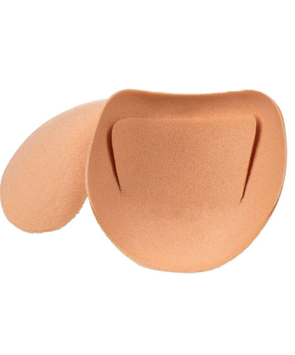BYE-BRA - SCHOUDERBESCHERMERS ONDERSTEUNING BEIGE