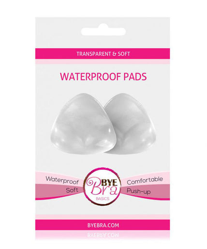 BYE-BRA - PADS PUSH-UP WATERDICHT
