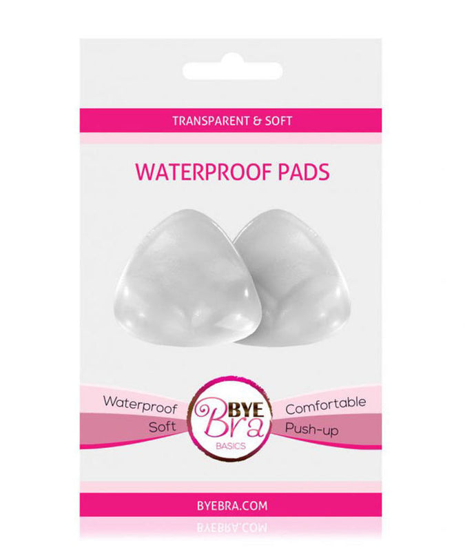 BYE-BRA - PADS PUSH-UP WATERDICHT