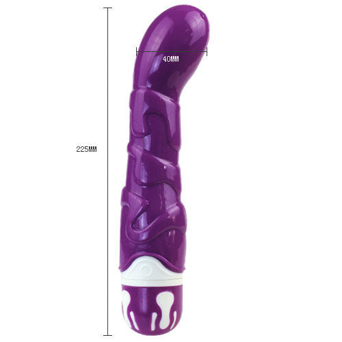 BAILE - REALISTISCHE PENIS 10 RITMES SENSATIE PAARS