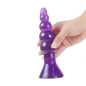 BAILE - CLIMAX HAPPENS AANPLUG 17 CM