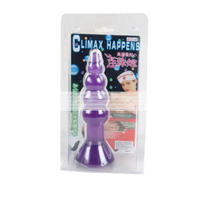BAILE - CLIMAX HAPPENS AANPLUG 17 CM