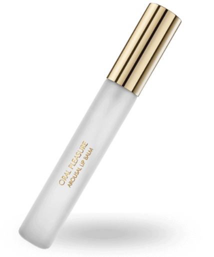 BIJOUX - ORALE GEL MET KOUD- EN WARMEFFECT