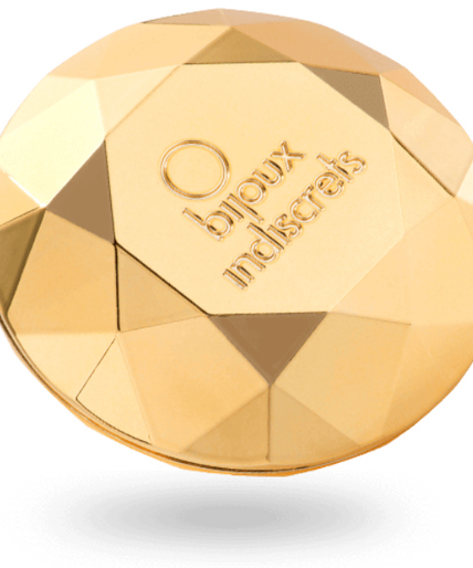 BIJOUX - INDISCRETS TWENTY ONE DIAMOND VIBRATOR