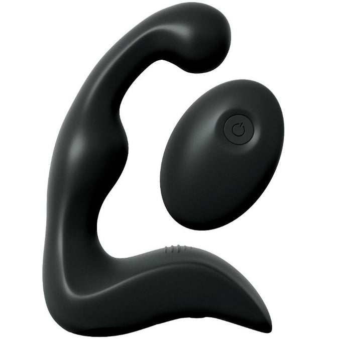 Anal Fantasy Elite – Remote Control P-Spot Pro Prostate Massager