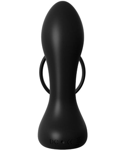 ANAL FANTASY ELITE COLLECTION - RECHARGEABLE ASS-GASM PRO
