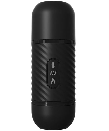 ANAL FANTASY ELITE COLLECTION - ANAL UP & DOWN VIBRATOR AND HEAT EFFECT