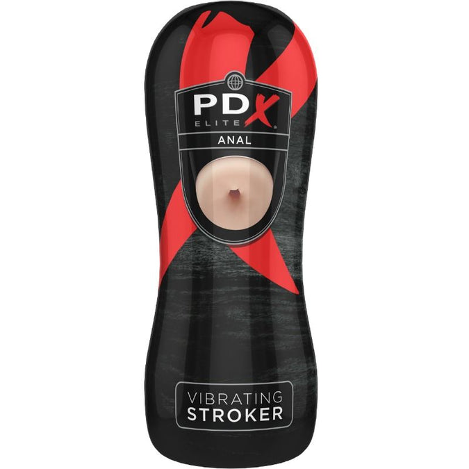 PDX ELITE - TRILLENDE ANAALSTIMULATOR