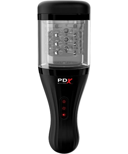 PDX ELITE - TALK DIRTY ROTOBATOR