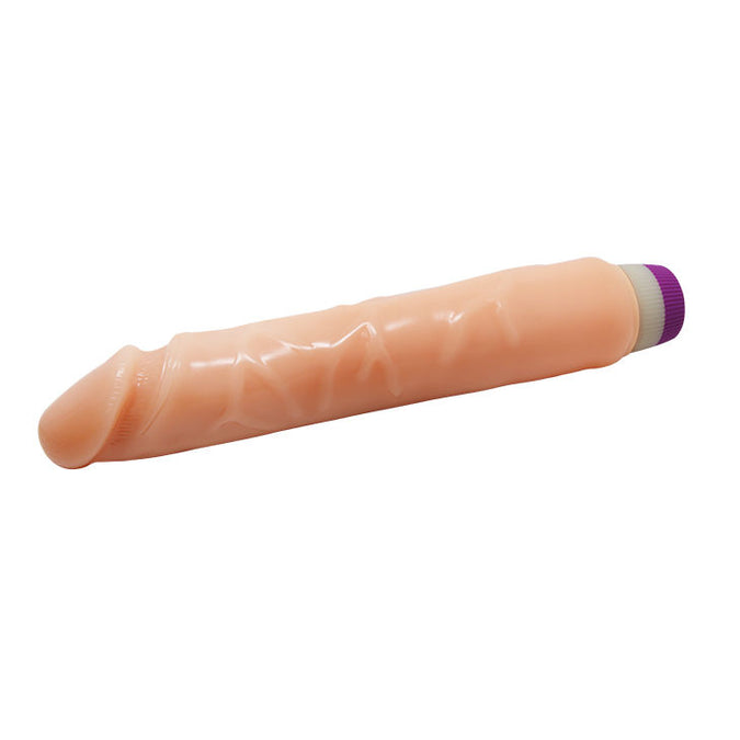 BAILE - GOLVEN VAN GENOT REALISTISCHE VIBRATOR 25,5 CM