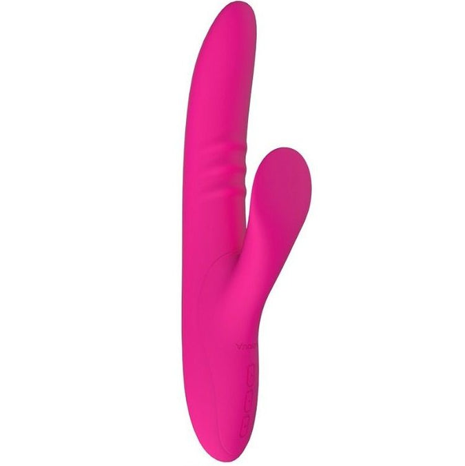 NALONE - KONIJN VIBRATOR EN SWING STAND