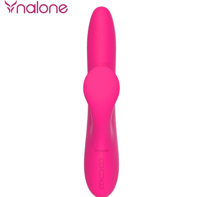 NALONE - KONIJN VIBRATOR EN SWING STAND