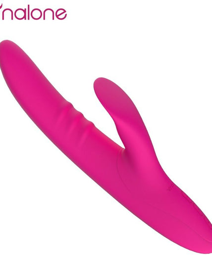 NALONE - PERI RABBIT VIBRATOR AND SWING MODE