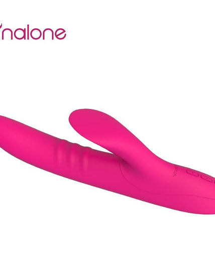 NALONE - PERI RABBIT VIBRATOR AND SWING MODE