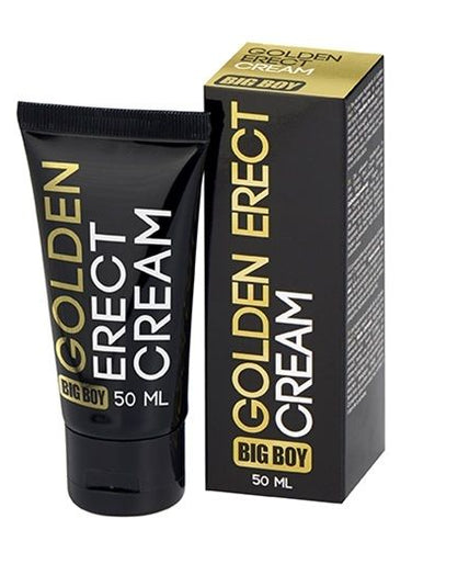 COBECO - BIG BOY GOUDEN ERECTIECRÈME