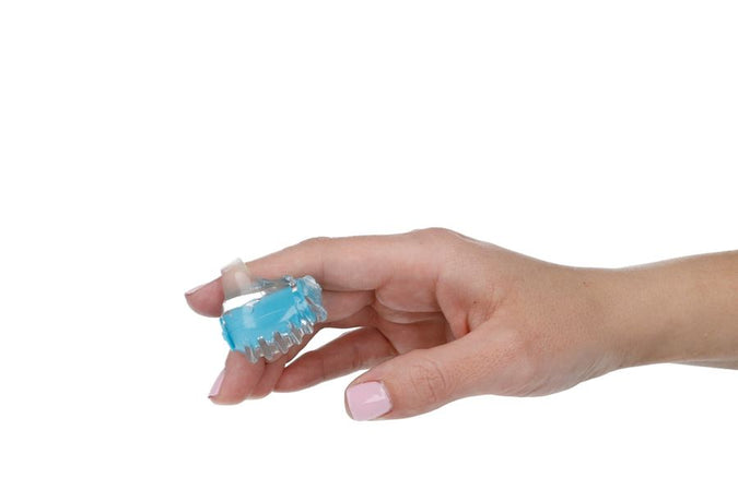 Casual Love – Love Finger Fun Blue
