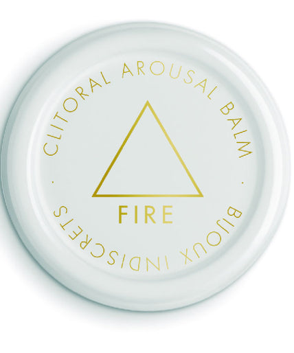 BIJOUX - INDISCRETS HOROSCOPE KIT LEO