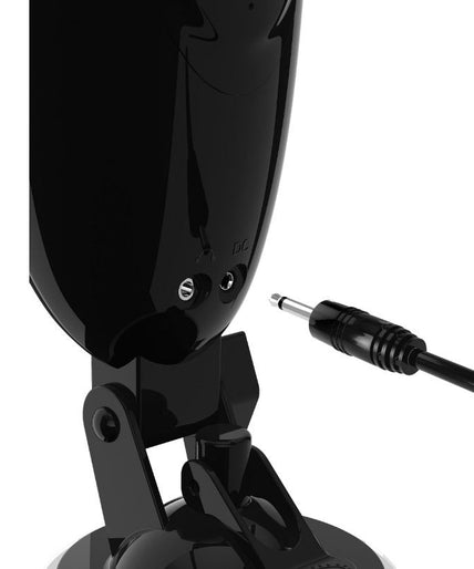 PDX ELITE - DIRTY TALK STARTER STROKER