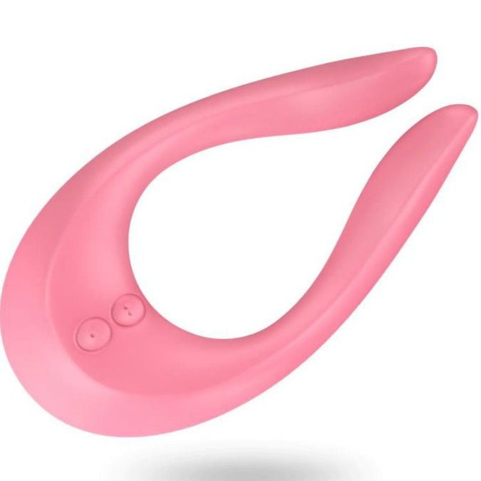 Satisfyer – Partner Multifun 2 