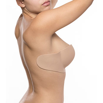 BYE-BRA - GALA BH-CUP D BEIGE