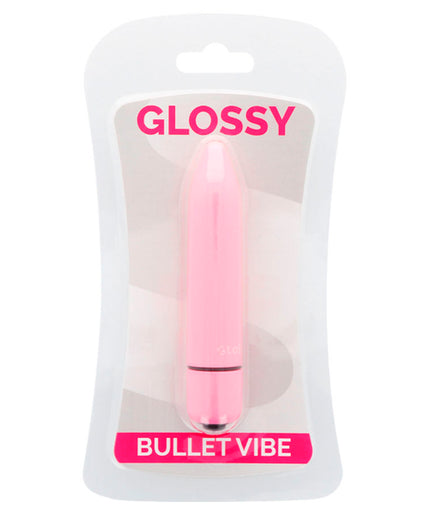 GLOSSY - THIN VIBE PINK