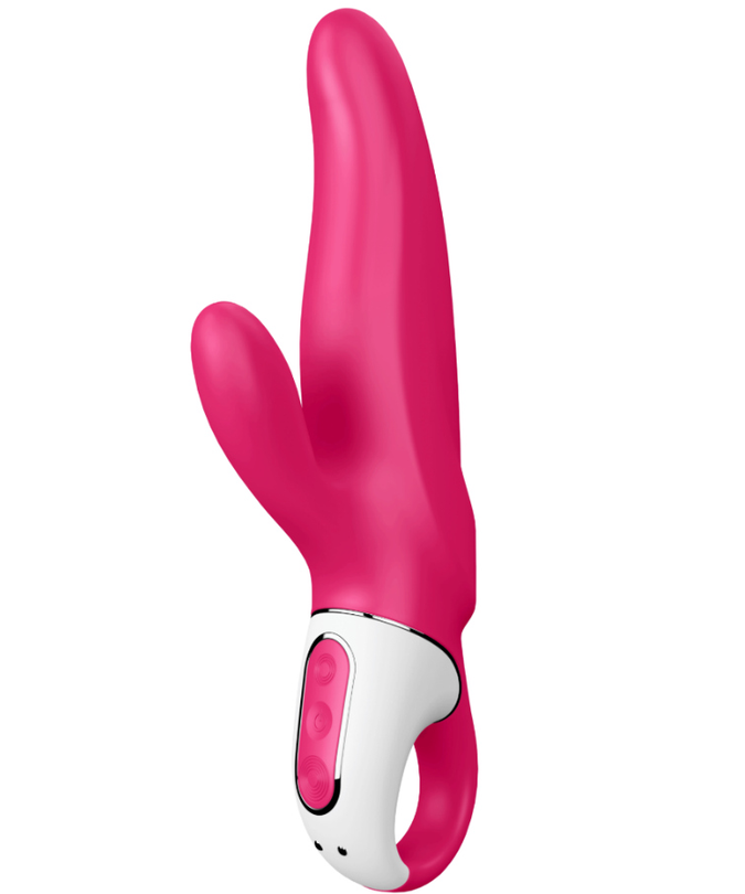 SATISFYER - VIBE MR RABBIT