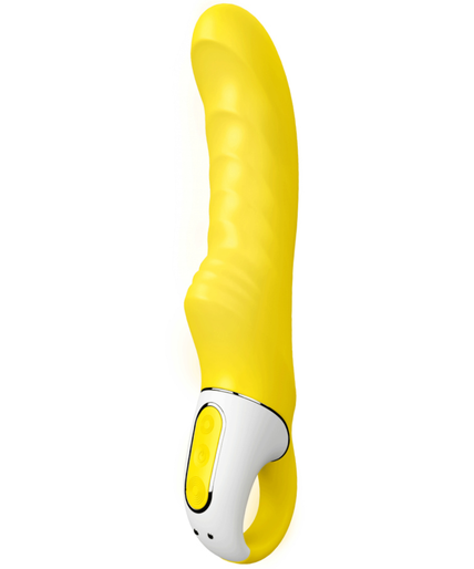 SATISFYER - VIBE YUMMY SUNSHINE