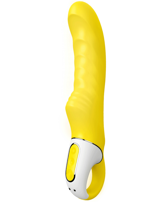 SATISFYER - VIBE YUMMY SUNSHINE