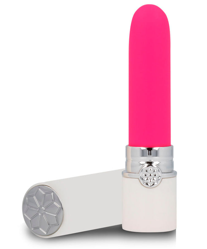 LIPS STYLE - CLEO WHITE & PINK