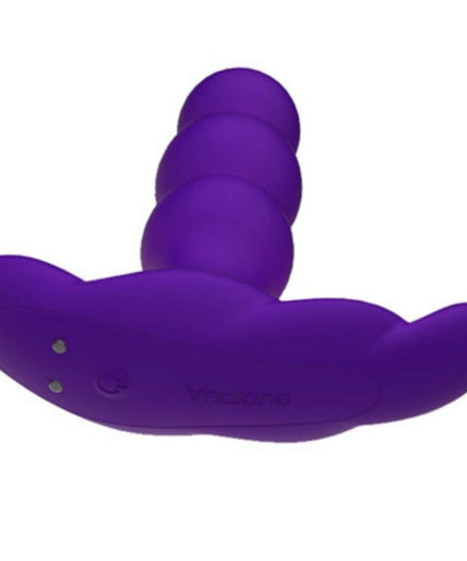 NALONE - PEARL ANAL REMOTE CONTROL LILAC