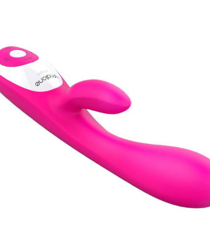 NALONE - WANT RECHARGEABLE VIBRATOR VOICE CONTROL