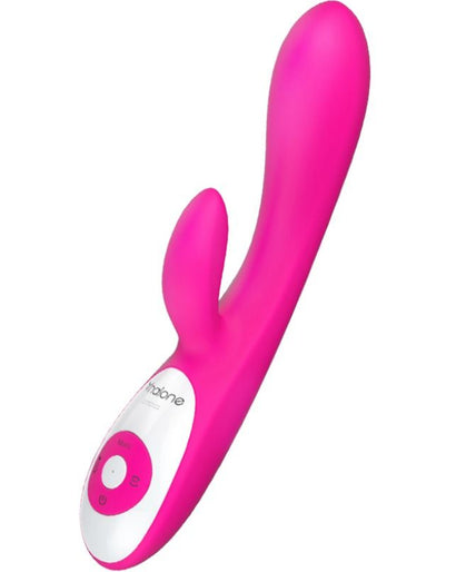 NALONE - WANT RECHARGEABLE VIBRATOR VOICE CONTROL