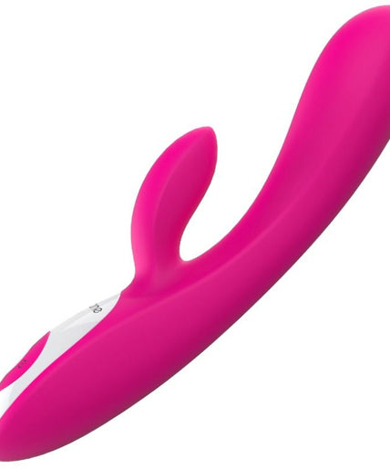NALONE - WANT RECHARGEABLE VIBRATOR VOICE CONTROL