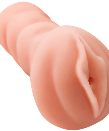 CRAZY BULL - LEILA VAGINA MASTURBADOR 13.5 CM