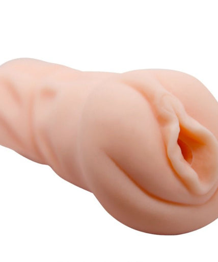 CRAZY BULL - MAVIS VAGINA MASTURBATOR 15,2 CM