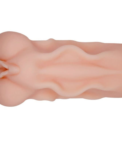 CRAZY BULL - LINDA VAGINA MASTURBATOR 13.7 CM
