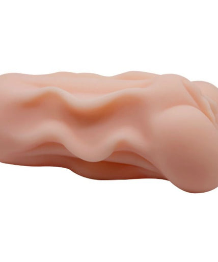 CRAZY BULL - LINDA VAGINA MASTURBATOR 13.7 CM