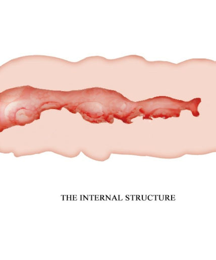 CRAZY BULL - ISABEL VAGINA MASTURBATOR 13.5 CM