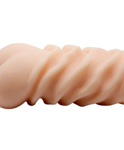 CRAZY BULL - ISABEL VAGINA MASTURBATOR 13.5 CM