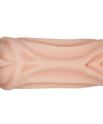 CRAZY BULL - JANE VAGINA MASTURBATOR 13.5 CM