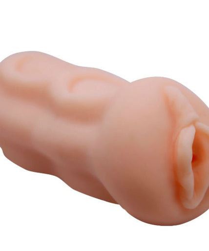 CRAZY BULL - LILLIAN VAGINA MASTURBATOR 13 CM