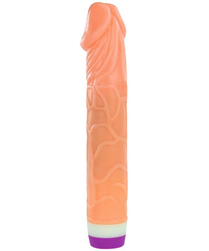 BAILE - WAVES OF PLEASURE REALISTIC VIBRATING 22.5 CM