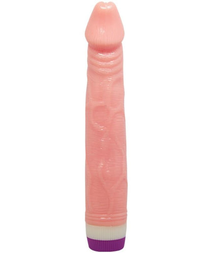 BAILE - NATUURLIJKE REALISTISCHE VIBRATOR 22 CM