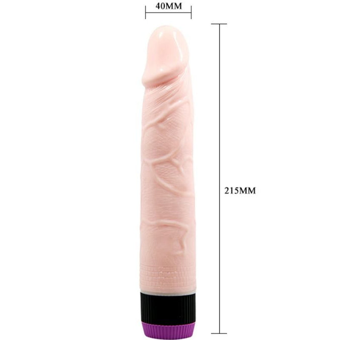 BAILE - ADOUR CLUB REALISTISCHE VIBRATOR 21,5 CM