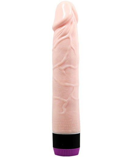 BAILE - ADOUR CLUB REALISTIC VIBRATOR 21.5 CM