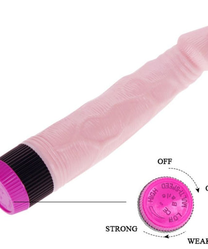BAILE - ADOUR CLUB REALISTIC VIBRATOR 22.5 CM