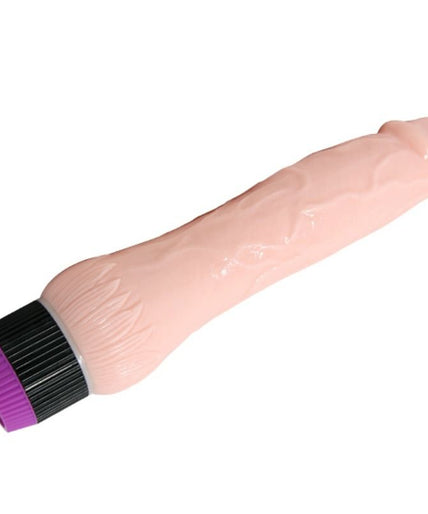 BAILE - ADOUR CLUB REALISTIC VIBRATOR WIDE BASE 22 CM